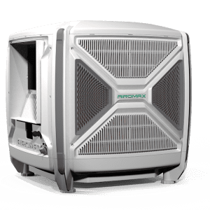 کولر 4000 بغل زن (AM40) ایرومکس
