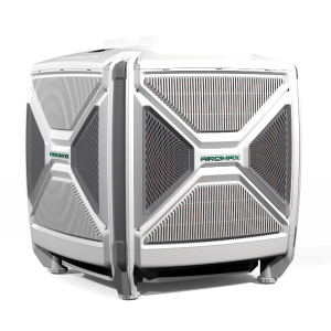 کولر 4000 بالا زن (AM45) ایرومکس