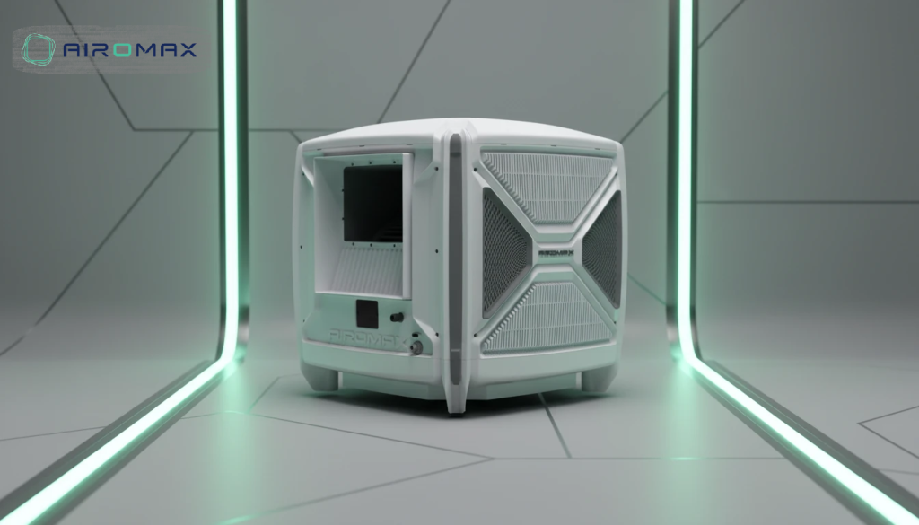 airomax AM40 Studio
