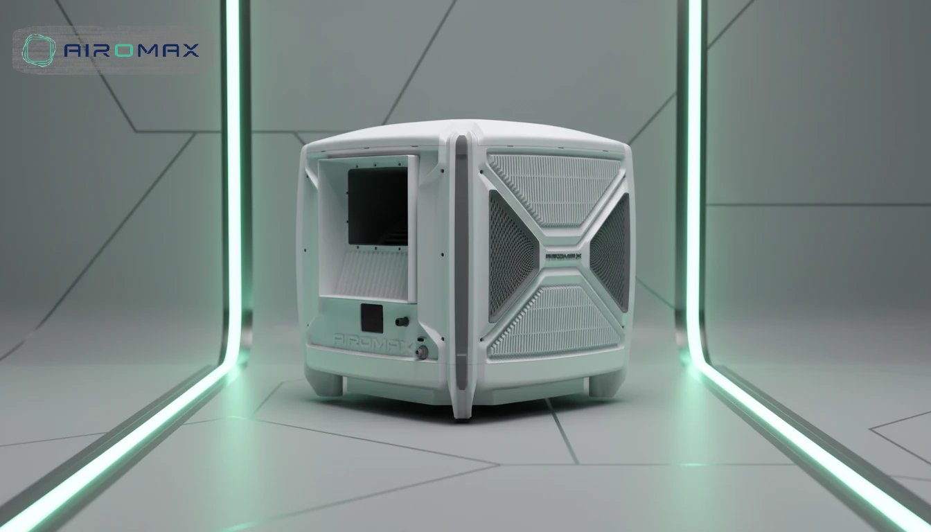 airomax AM40 Studio